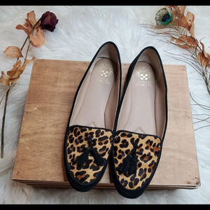 Vince Camuto Lidia Loafers